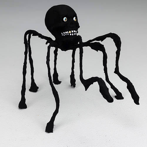 Dadalite papier mâché