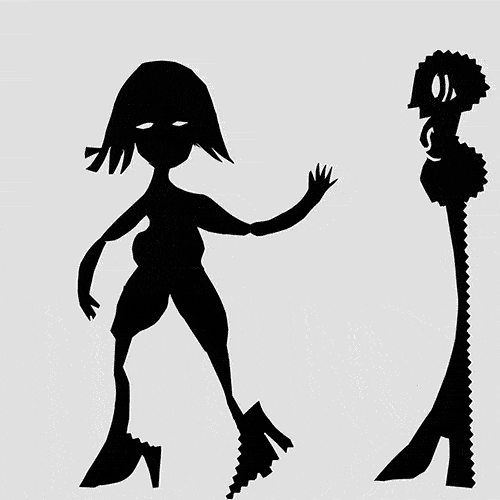 Dadalite Stop Motion