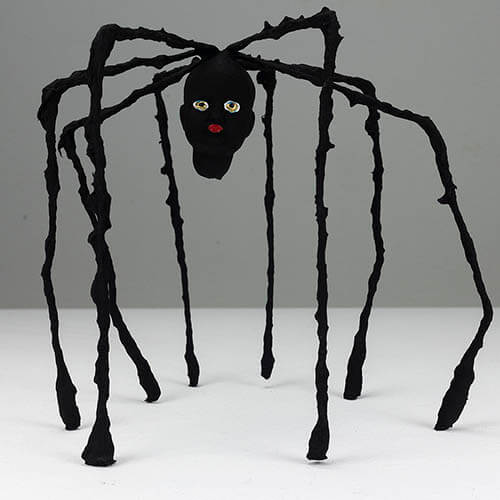 Dadalite papier mâché