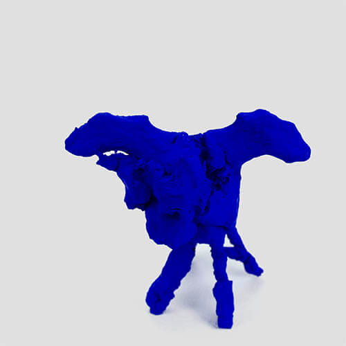 Dadalite papier mâché